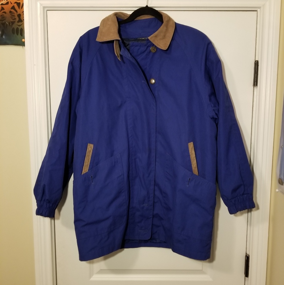 London Fog jacket
